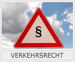 Verkehrsrecht